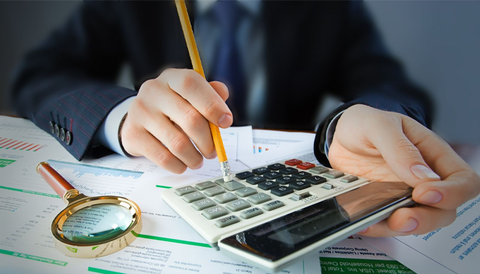 Kế to&aacute;n kho